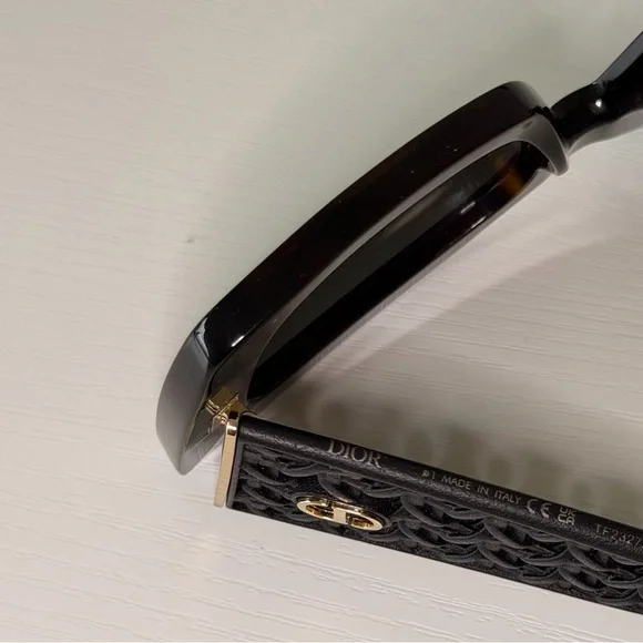 New! Dior Sunglasses, VeryDior S1I 20C0, Authentic - Picture 11 of 14